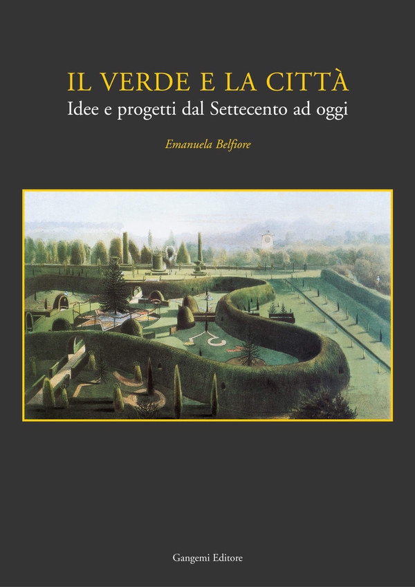 Il verde e la città - Librerie.coop Il verde e la città - Librerie.coop