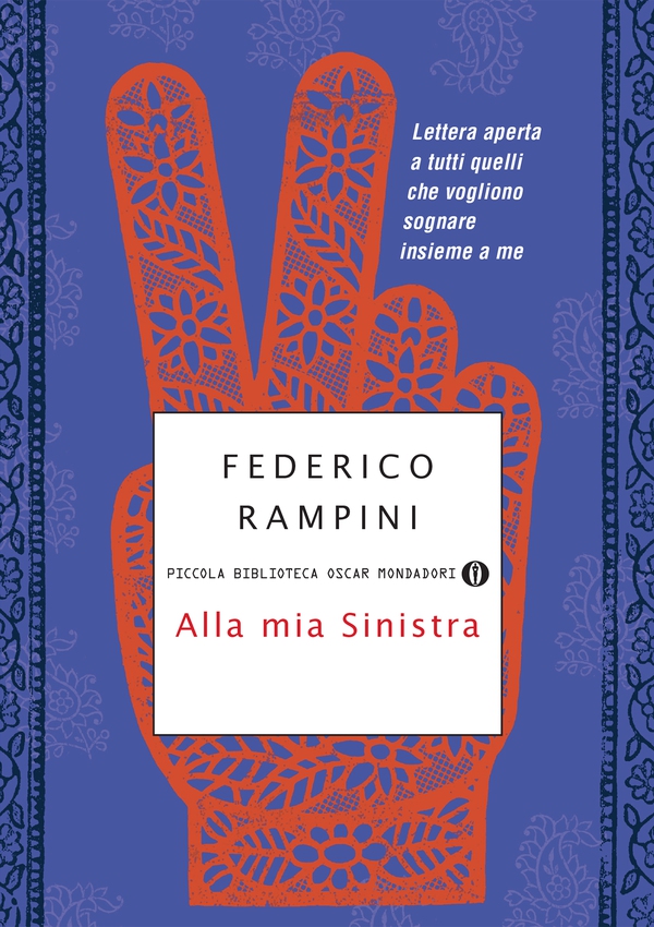 Alla mia Sinistra - Librerie.coop Alla mia Sinistra - Librerie.coop