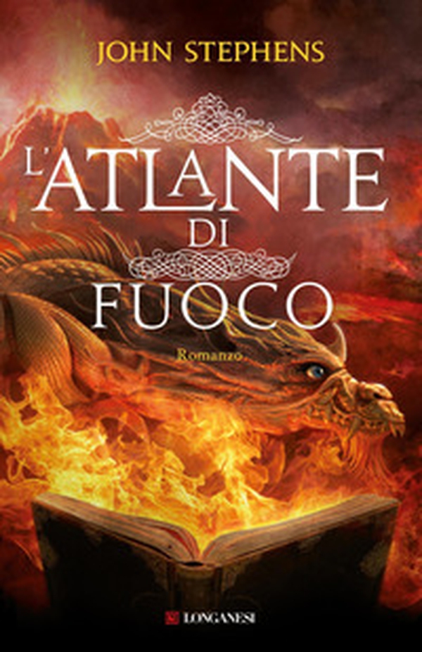 L'atlante di fuoco - Librerie.coop L'atlante di fuoco - Librerie.coop