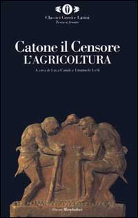 De agricoltura - Librerie.coop De agricoltura - Librerie.coop