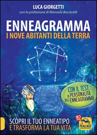 Enneagramma. I nove abitanti della terra - Librerie.coop