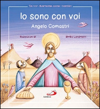 Io sono con voi - Librerie.coop Io sono con voi - Librerie.coop