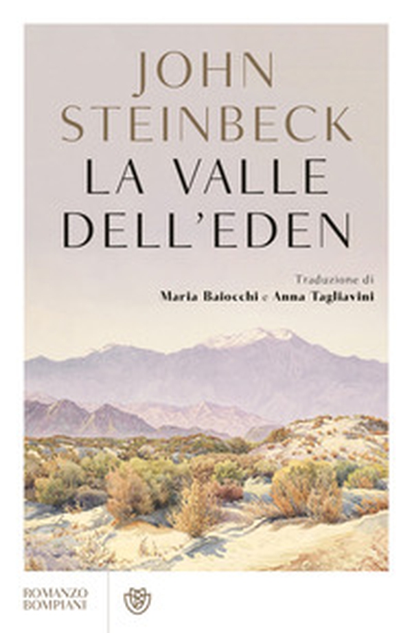 La valle dell'Eden - Librerie.coop La valle dell'Eden - Librerie.coop