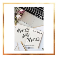 Never say never - Librerie.coop