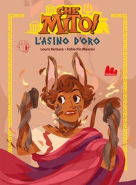 L'asino d'oro - che mito! - Librerie.coop