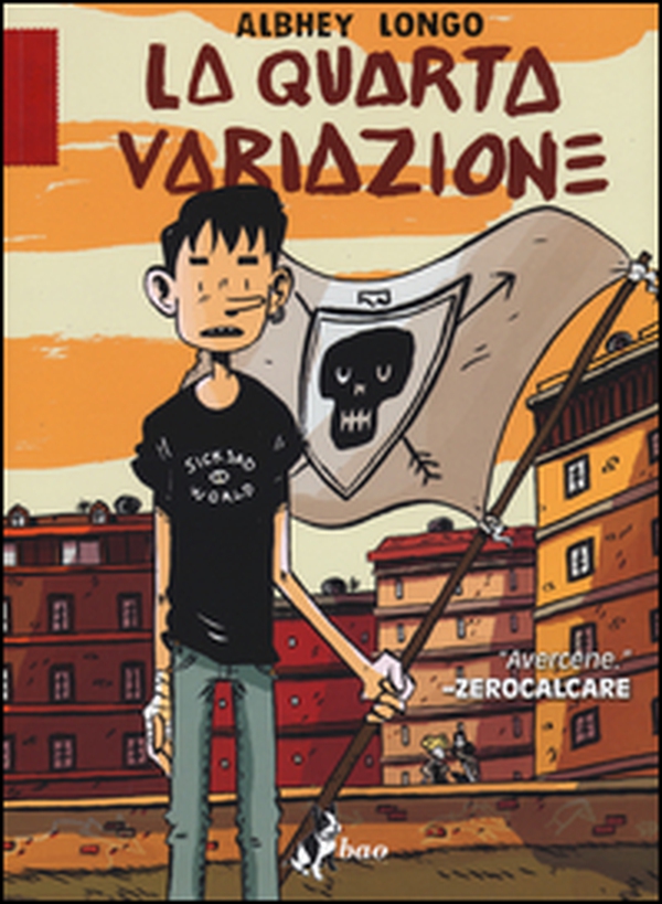 La quarta variazione - Librerie.coop La quarta variazione - Librerie.coop