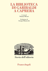 La biblioteca di Garibaldi a Caprera - Librerie.coop La biblioteca di Garibaldi a Caprera - Librerie.coop