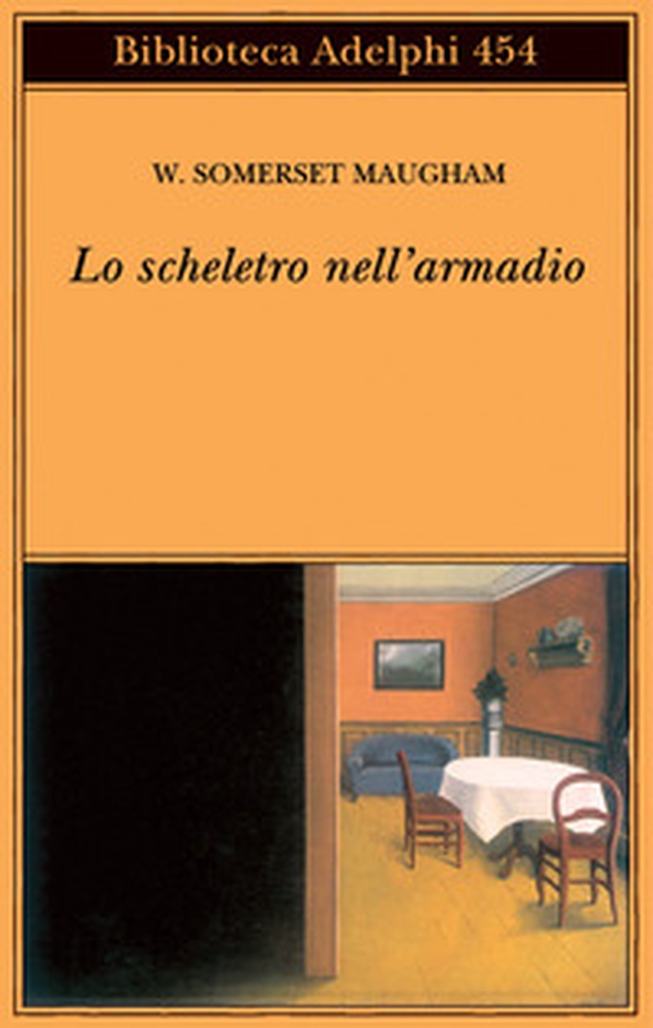 Lo scheletro nell'armadio - Librerie.coop Lo scheletro nell'armadio - Librerie.coop