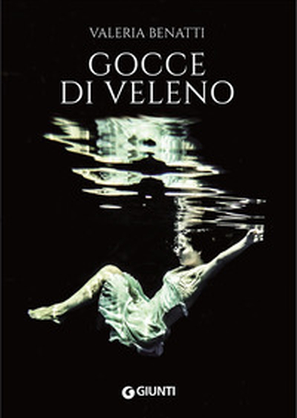 Gocce di veleno - Librerie.coop Gocce di veleno - Librerie.coop