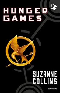Hunger games - Librerie.coop