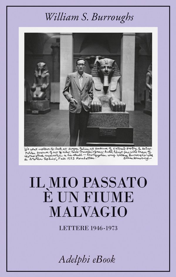 Il mio passato è un fiume malvagio - Librerie.coop Il mio passato è un fiume malvagio - Librerie.coop