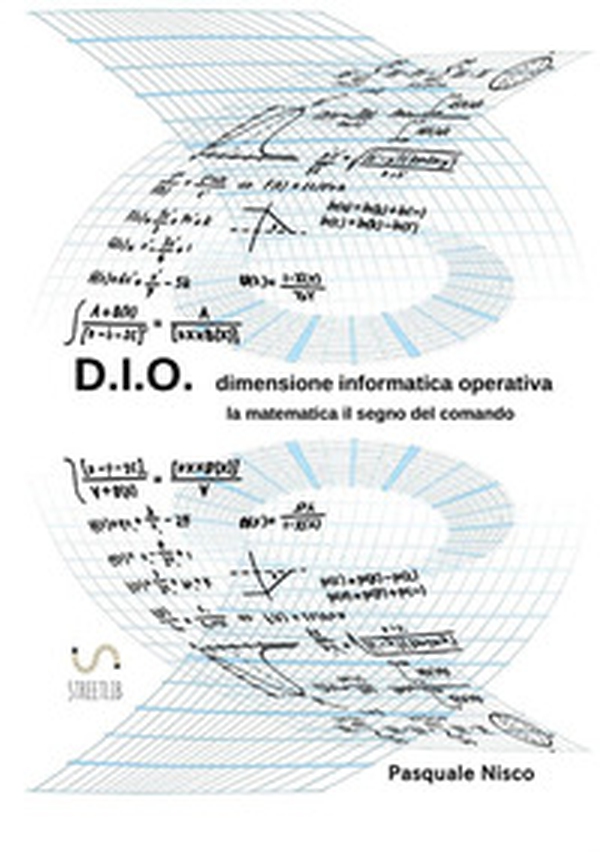 D.I.O. dimensione informatica operativa - Librerie.coop D.I.O. dimensione informatica operativa - Librerie.coop