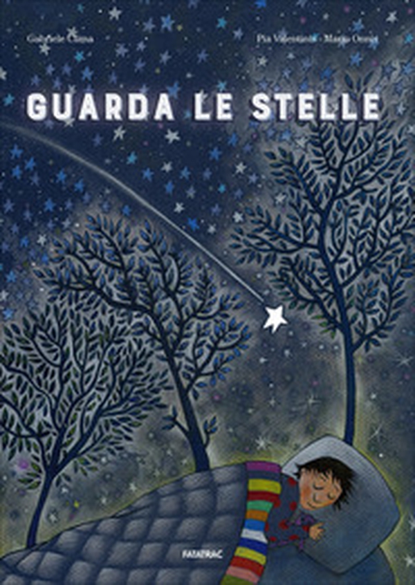 Guarda le stelle - Librerie.coop Guarda le stelle - Librerie.coop