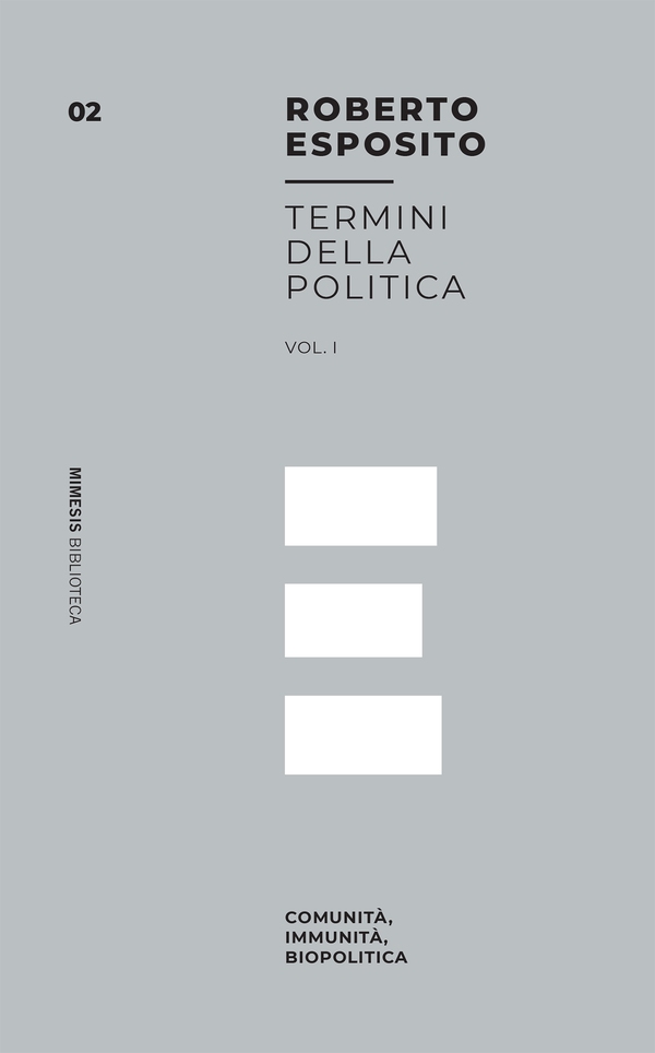 Termini della Politica vol. 1 - Librerie.coop Termini della Politica vol. 1 - Librerie.coop