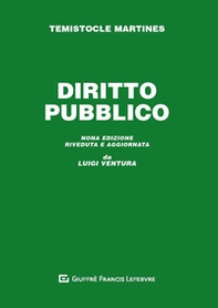 Diritto pubblico - Librerie.coop