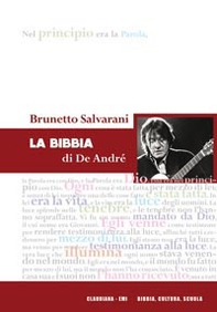 La Bibbia di De André - Librerie.coop La Bibbia di De André - Librerie.coop