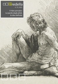 Predella - Vol. 25 - Librerie.coop