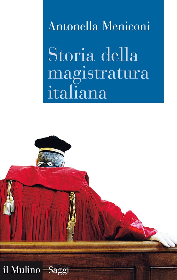 Storia della magistratura italiana - Librerie.coop Storia della magistratura italiana - Librerie.coop