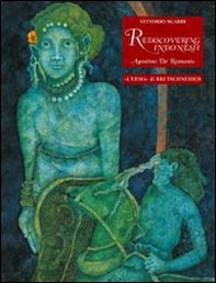 Rediscovering Indonesia. Agostino de Romanis - Librerie.coop