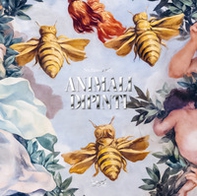 Animali dipinti - Librerie.coop