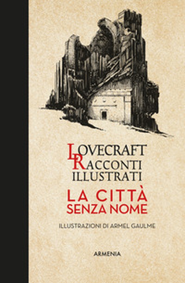 Città senza nome. Racconti illustrati - Librerie.coop Città senza nome. Racconti illustrati - Librerie.coop