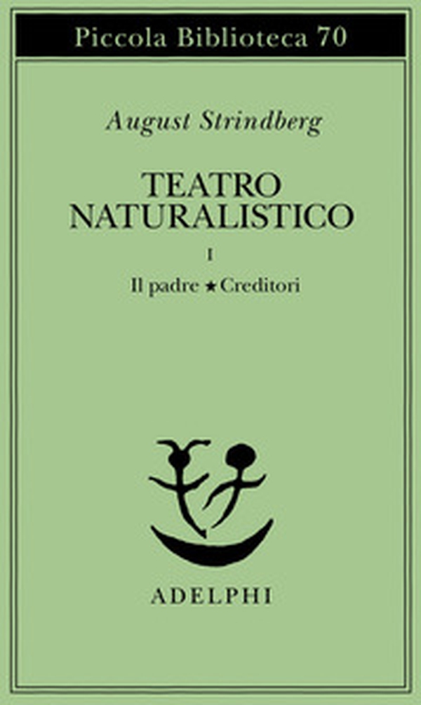 Teatro naturalistico - Vol. 1 - Librerie.coop Teatro naturalistico - Vol. 1 - Librerie.coop