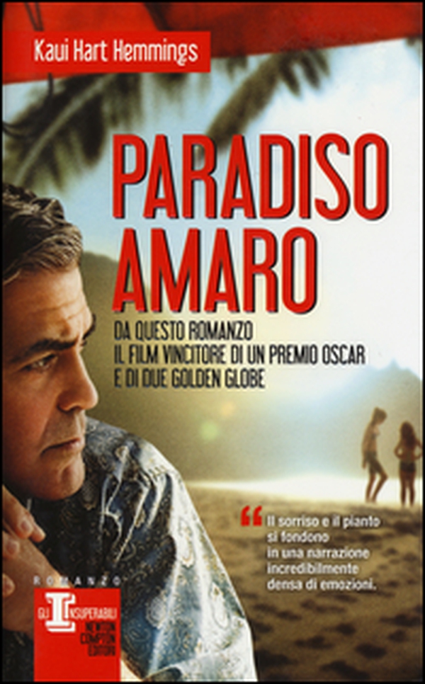 Paradiso amaro - Librerie.coop Paradiso amaro - Librerie.coop