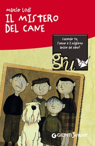 Il mistero del cane - Librerie.coop
