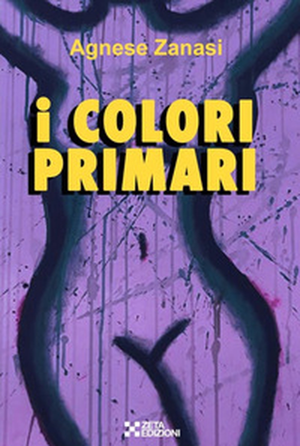 I colori primari - Librerie.coop I colori primari - Librerie.coop