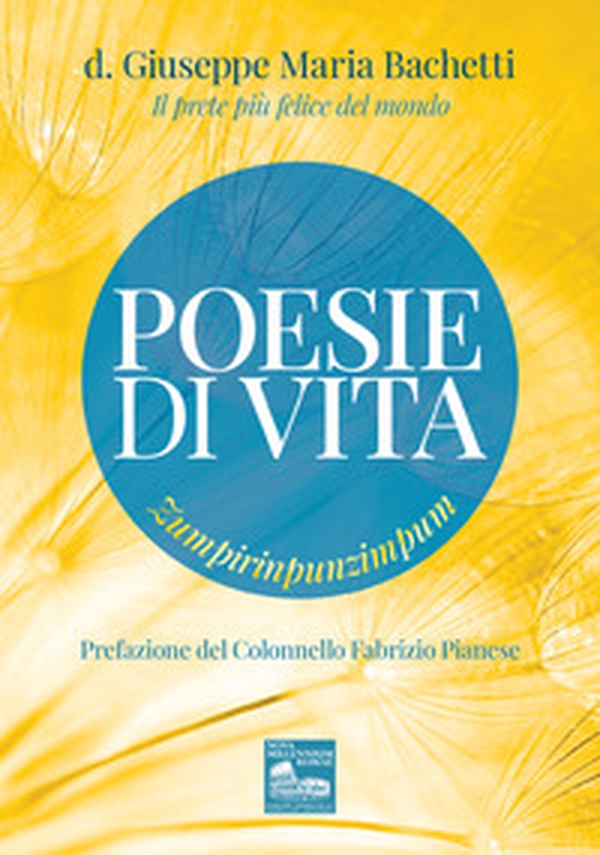 Poesie di Vita. Zumpirinpunzimpum - Librerie.coop Poesie di Vita. Zumpirinpunzimpum - Librerie.coop