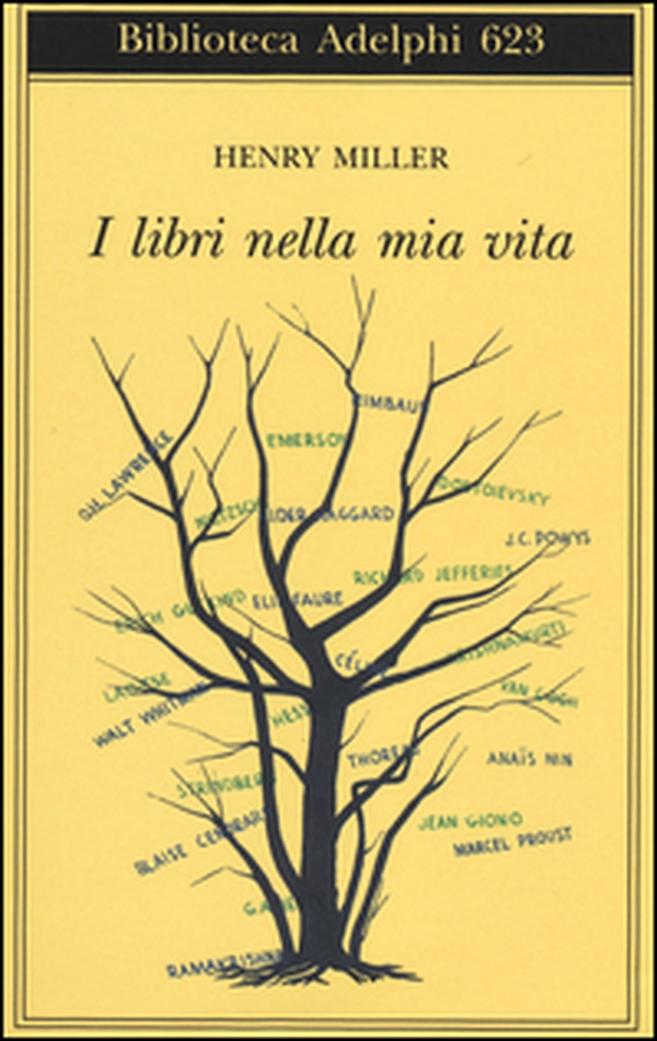 I libri nella mia vita - Librerie.coop I libri nella mia vita - Librerie.coop