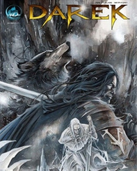 Darek. L'ombra del lupo - Librerie.coop