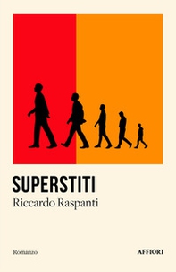 Superstiti - Librerie.coop Superstiti - Librerie.coop