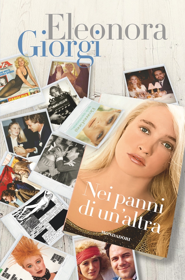 Nei panni di un'altra - Librerie.coop Nei panni di un'altra - Librerie.coop