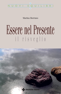 Essere nel presente - Librerie.coop