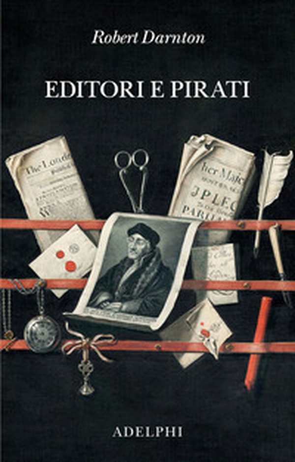 Editori e pirati - Librerie.coop Editori e pirati - Librerie.coop