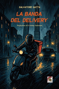 La banda del delivery - Librerie.coop