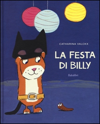 La festa di Billy - Librerie.coop