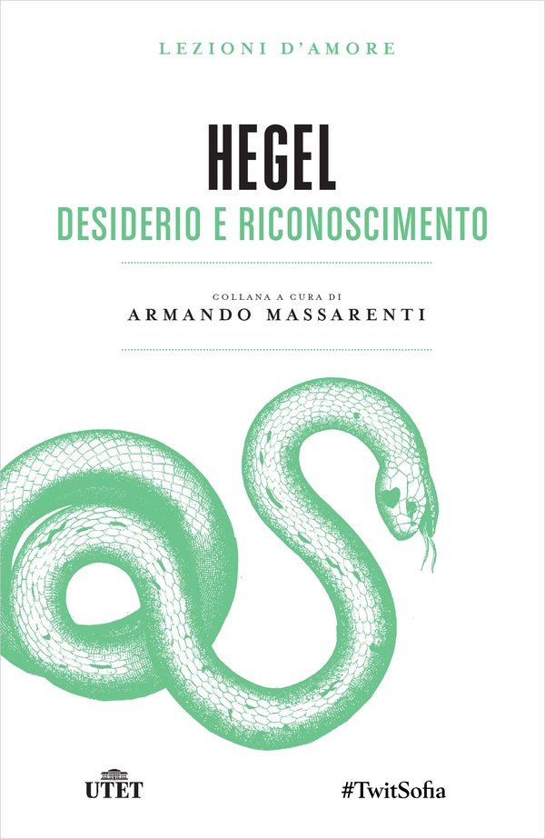 Desiderio e riconoscimento - Librerie.coop