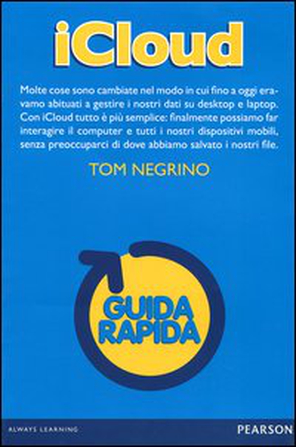 ICloud - Librerie.coop ICloud - Librerie.coop