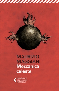 Meccanica celeste - Librerie.coop