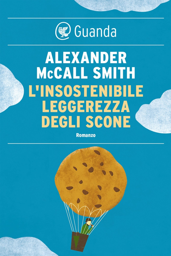 L'insostenibile leggerezza degli scone - Librerie.coop L'insostenibile leggerezza degli scone - Librerie.coop