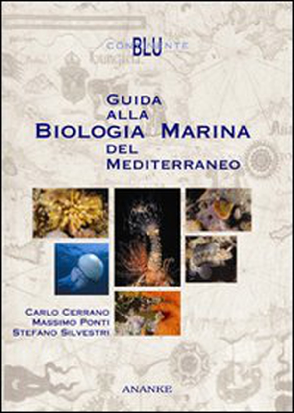 Guida alla biologia marina del Mediterraneo - Librerie.coop Guida alla biologia marina del Mediterraneo - Librerie.coop