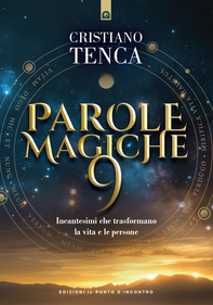 Parole magiche 9 - Librerie.coop