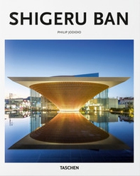 Shigeru Ban. Ediz. inglese - Librerie.coop