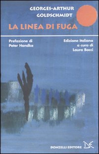 La linea di fuga - Librerie.coop