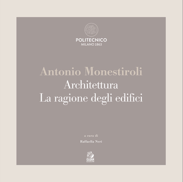 ANTONIO MONESTIROLI - Librerie.coop ANTONIO MONESTIROLI - Librerie.coop