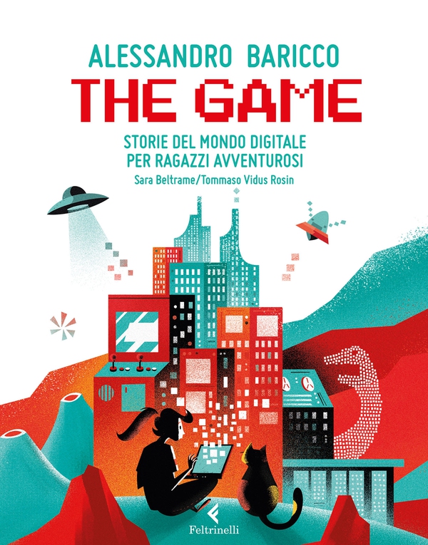 The game - Librerie.coop The game - Librerie.coop