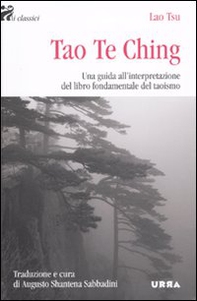 Tao Te Ching. Una guida all'interpretazione del libro fondamentale del taoismo - Librerie.coop