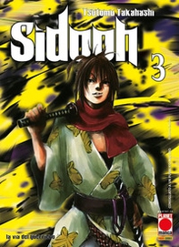 Sidooh - Vol. 3 - Librerie.coop Sidooh - Vol. 3 - Librerie.coop